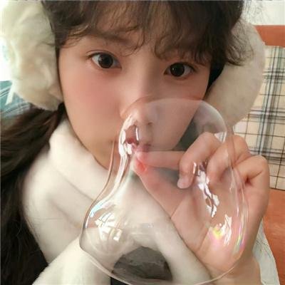 作为替身的她