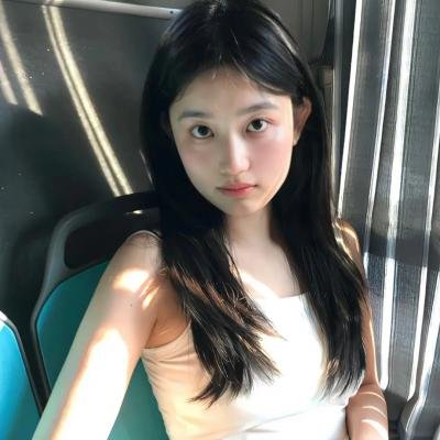 为黛茜小姐开车